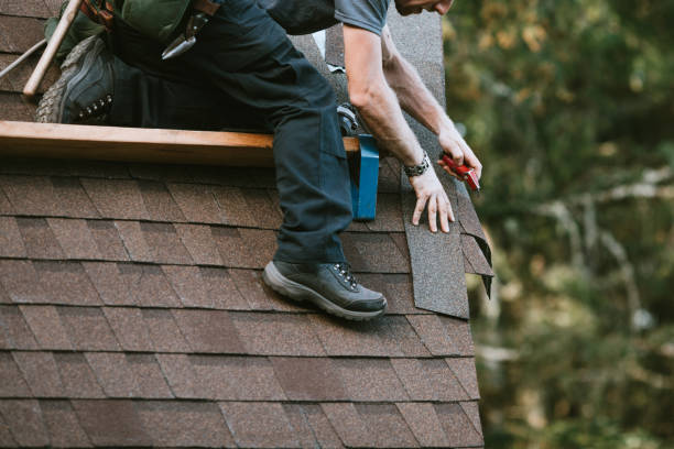 Slate Roofing Contractor in Valdez, AK